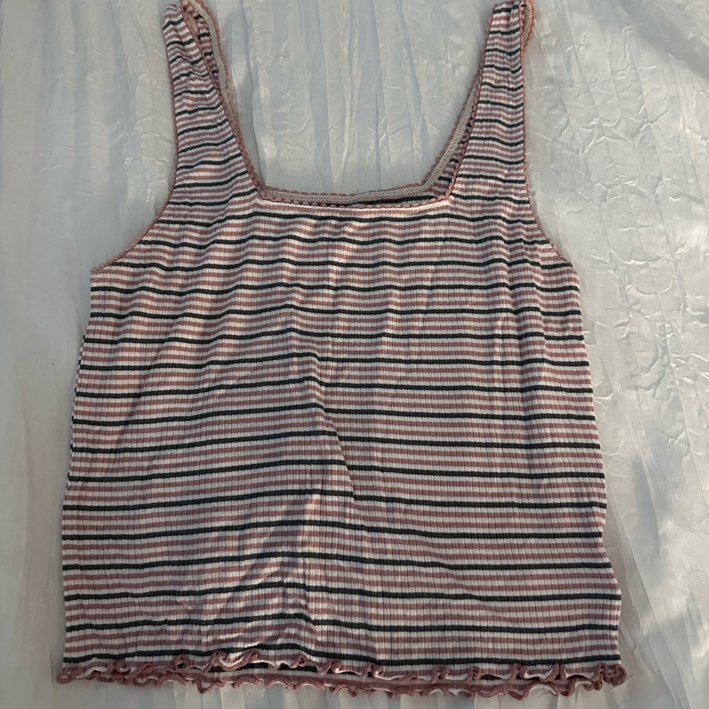 American Eagle Tank Top
